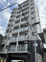 ジュネス騎射場
