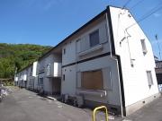 ＪＲ山陽本線網干駅まで徒歩41分