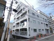 三田マンション
