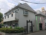 レオパレス千駄木B棟