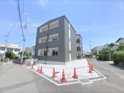 ジーメゾン渚元町プレディア