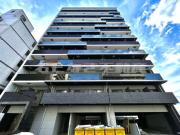 S-RESIDENCE難波大国町Uno