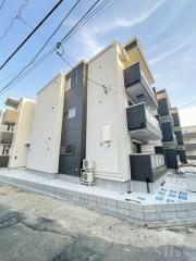 近鉄南大阪線矢田駅まで徒歩6分
