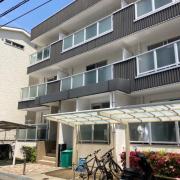 阪急宝塚線蛍池駅まで徒歩9分