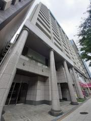 ブランクレール谷町