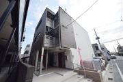 相鉄本線さがみ野駅まで徒歩5分