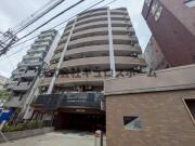 ＪＲ大阪環状線鶴橋駅まで徒歩4分