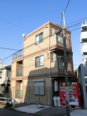 都営三田線志村三丁目駅まで徒歩10分
