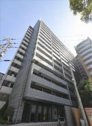 地下鉄中央線阿波座駅まで徒歩2分