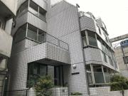 西武池袋・豊島線椎名町駅まで徒歩3分