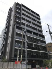 オープンレジデンシア日暮里