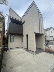 赤堤1丁目戸建