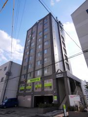 地下鉄東西線琴似駅まで徒歩1分