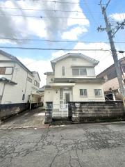 紀の川市貴志川町長原戸建て