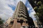 地下鉄名城線上前津駅まで徒歩1分