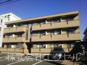 京王高尾線北野駅まで徒歩5分