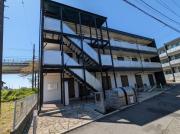 小田急小田原線厚木駅まで徒歩5分