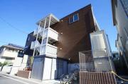 ＪＲ武蔵野線東川口駅まで徒歩10分