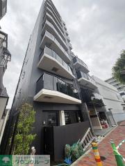 S-RESIDENCE目黒大岡山bresa