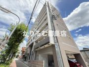 LaDouceur都島高倉町