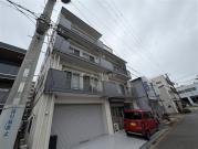 ＪＲ山陽本線兵庫駅まで徒歩8分
