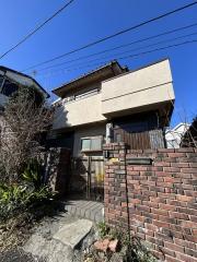 国分寺市東元町3丁目貸家