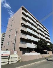 地下鉄東西線発寒南駅まで徒歩5分