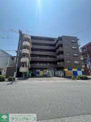 パストラル向井町