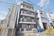 ＪＲ総武線（各駅停車）千葉駅まで徒歩9分