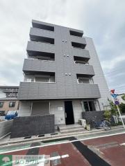 東京メトロ南北線赤羽岩淵駅まで徒歩4分