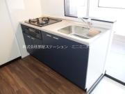 隼人マンション