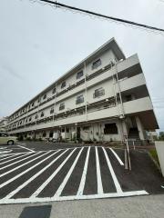 松が丘住宅17号棟