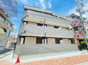 エフスタイル大蓮北1号館