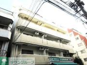 ＪＲ山手線池袋駅まで徒歩6分