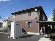 東武野田線梅郷駅まで徒歩10分