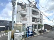 京阪本線萱島駅まで徒歩9分