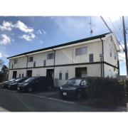グリーンヒル新原B