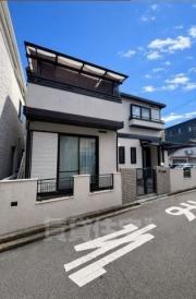 豊南町南六丁目戸建て