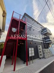 QUIET CRAB HOUSE TOGETHER 上大岡