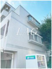 クラウンパレス与野本町