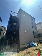 コージー淵野辺