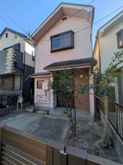 御影山手5丁目戸建