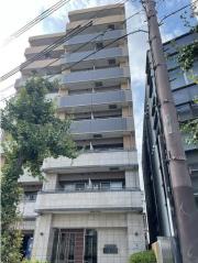ＪＲ大阪環状線弁天町駅まで徒歩10分