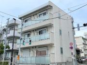 東京メトロ千代田線北綾瀬駅まで徒歩12分