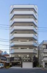 都営新宿線菊川駅まで徒歩8分