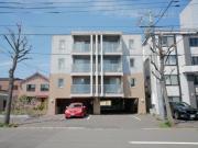 地下鉄南北線北２４条駅まで徒歩9分