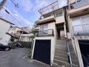 尊延寺5丁目貸家