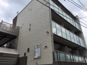 多摩都市モノレール高松駅まで徒歩15分