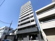 地下鉄鶴舞線浅間町駅まで徒歩6分