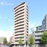 地下鉄鶴舞線原駅まで徒歩5分